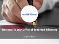 Information Presentation Of Law Office of Jonathan Schwartz PowerPoint PPT Presentation