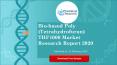 Bio based Poly Tetrahydrofuran THF1000 Market Research Report 2020 PowerPoint PPT Presentation