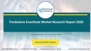 Trenbolone Enanthate Market Research Report 2020