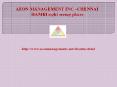 aeon management Inc Chennai Velachery 128 PowerPoint PPT Presentation
