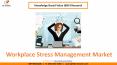 Workplace Stress Management Market Size- KBV Research PowerPoint PPT Presentation