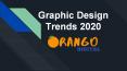 Graphic Design Trends 2020 PowerPoint PPT Presentation