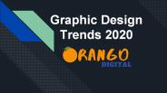 Graphic Design Trends 2020