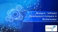 Nucigent - Software Development Company in Bhubaneswar PowerPoint PPT Presentation