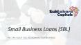 Small Business Loan PowerPoint PPT Presentation