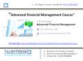 Financial Analyst Certification PowerPoint PPT Presentation