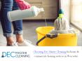We Are Finest House Cleaning Company - Dec Master Cleaning PowerPoint PPT Presentation