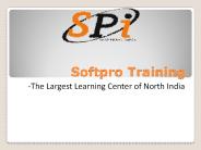 Android Training in Lucknow