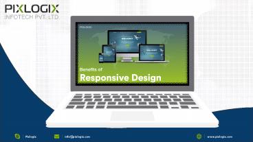 Significant benefits of responsive design conversions