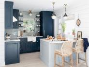 Tips for the best design kitchen style