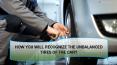 How you will Recognize the Unbalanced Tires of the Car PowerPoint PPT Presentation
