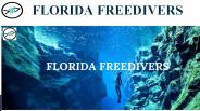FreeDiving Gear
