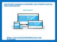 Web Design Companies in Charlotte: Top 5 Point to Look For When Choosing One PowerPoint PPT Presentation