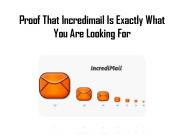 INCREDIMAIL