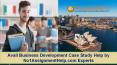 Avail Business Development Case Study Help by No1AssignmentHelp.com Experts PowerPoint PPT Presentation