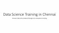 Data Science Training in Chennai PowerPoint PPT Presentation