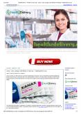 Health2delivery - Best Online Pharmacy in United States