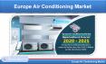 Europe Air Conditioning Market and Volume Forecast by Countries PowerPoint PPT Presentation