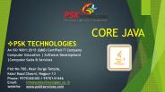 Best Java Programming training in Nagpur