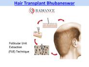 Hair Transplant Bhubaneswar