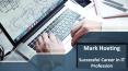 Mark Hoeting Successful Career in IT Profession PowerPoint PPT Presentation