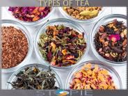 Types Of Tea