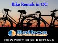 Bike Rentals in OC PowerPoint PPT Presentation