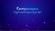 What It's Like Dating Latest Cryptocurrency News.