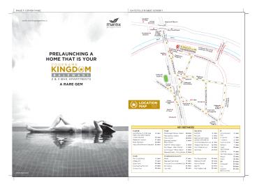 Mantra Kingdom Balewadi Pune - Fourrwalls