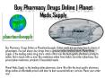 Buy Pharmacy Drugs Online