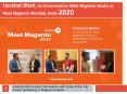 Harshal Shah, In Conversation With Magento Geeks at Meet Magento Mumbai, India 2020 PowerPoint PPT Presentation