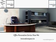 Office Renovation Service Near Me