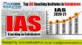 Top IAS Coaching in coimbatore PowerPoint PPT Presentation