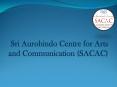 Mass Communication Courses in Delhi - SACAC PowerPoint PPT Presentation