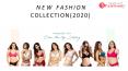 New Fashion Collections PowerPoint PPT Presentation