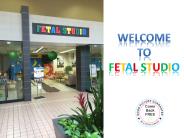Ultrasounds in Utah - Fetal Studio