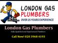 Local Emergency Plumbers London - London Gas Plumbers PowerPoint PPT Presentation