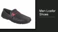 Mens Loafer shoes PowerPoint PPT Presentation