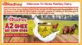 Organic Desi A2 Gir cow Ghee Shree Radhey products PowerPoint PPT Presentation
