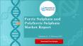 Ferric Sulphate and Polyferric Sulphate Market Report PowerPoint PPT Presentation