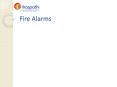 Brihaspathi Technologies- Fire Alarm System Suppliers in Hyderabad PowerPoint PPT Presentation