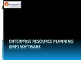 ERP software development company, ERP Application Development, Cloud based ERP software PowerPoint PPT Presentation