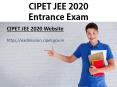 CIPET JEE 2020 Application Form– Central Institute Of Plastic Engineering And Technology PowerPoint PPT Presentation