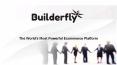 Builderfly Ecommerce Platform PowerPoint PPT Presentation