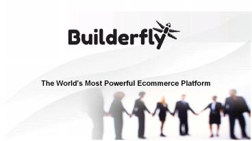 Builderfly Ecommerce Platform (1)