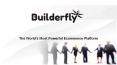 Builderfly Ecommerce Platform (1) PowerPoint PPT Presentation