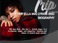 trip ella mai lyrics and Biography PowerPoint PPT Presentation