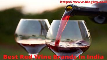 Best Red Wine In India