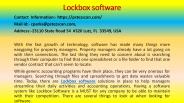 Finding the Right Property Management Software