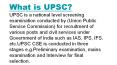 UPSC Coaching in Kolkata PowerPoint PPT Presentation